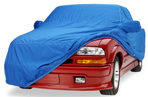 We have comparison guides that will help you find the perfect car cover for your car, truck. . Car cover covercraft
